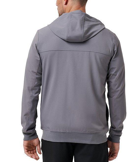 TravisMathew Wanderlust Hoodie Jacket Product Image
