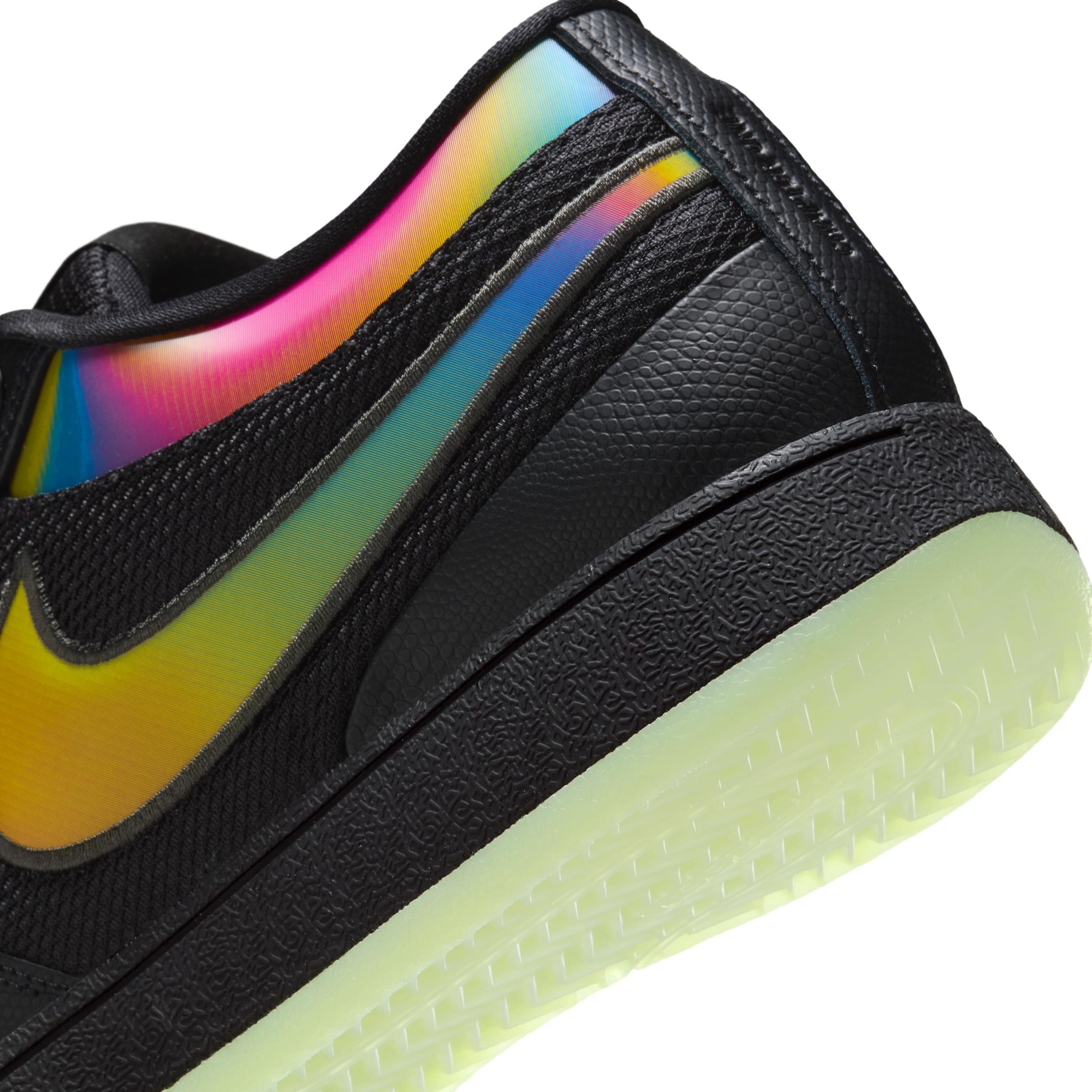 Nike Men's Book 1 "Desert Night" Basketball Shoes Product Image