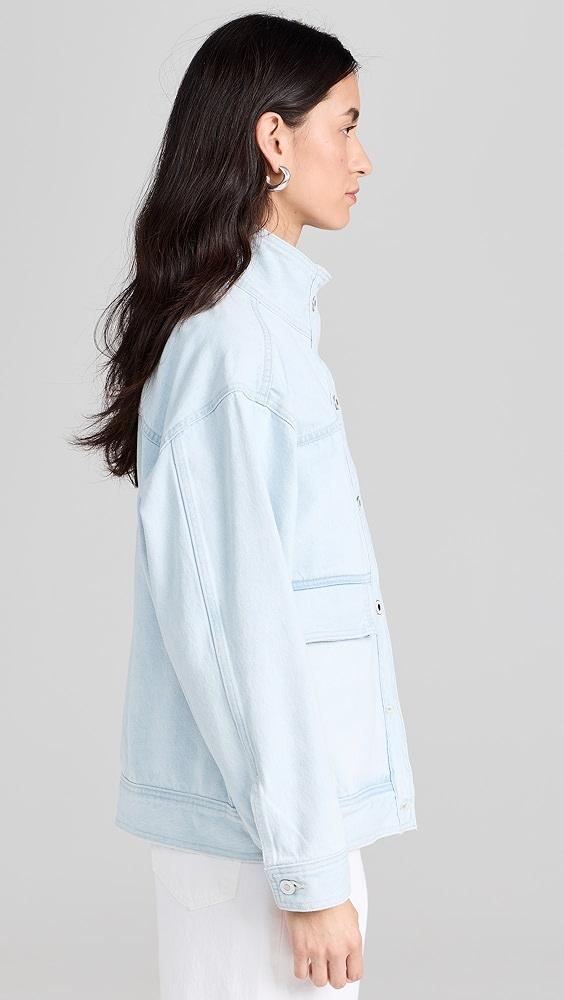 Favorite Daughter The Margot Jacket | Shopbop Product Image
