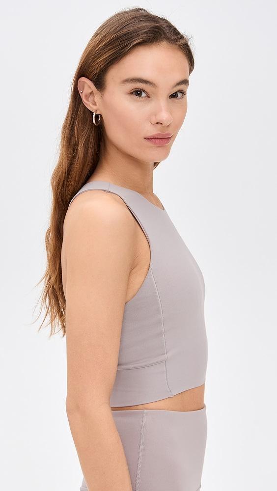 Rhone Revive Longline Bra | Shopbop Product Image
