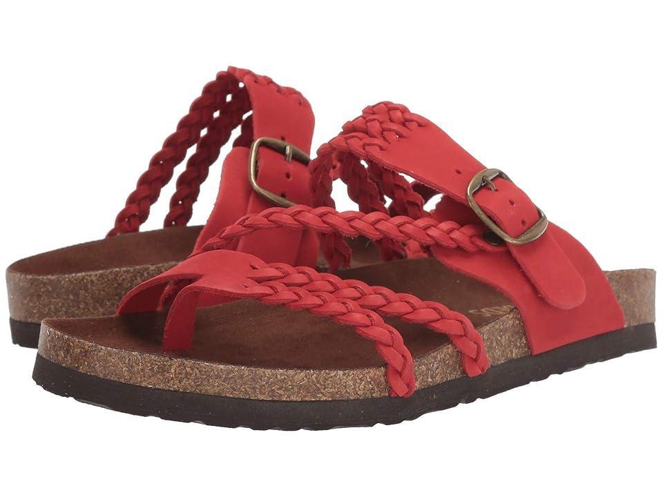 White Mountain Hayleigh Women's Shoes Product Image