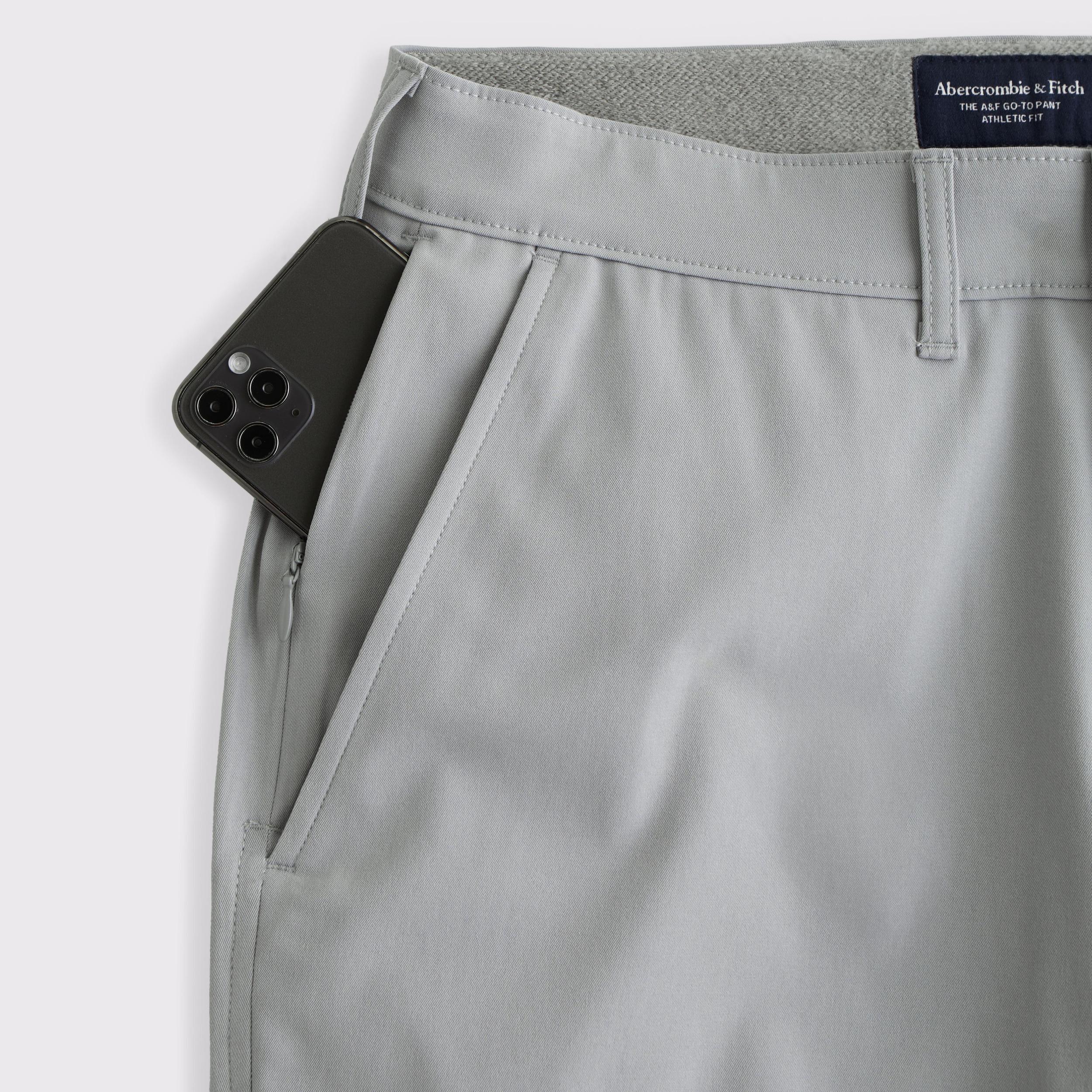 A&F Go-To Short Product Image