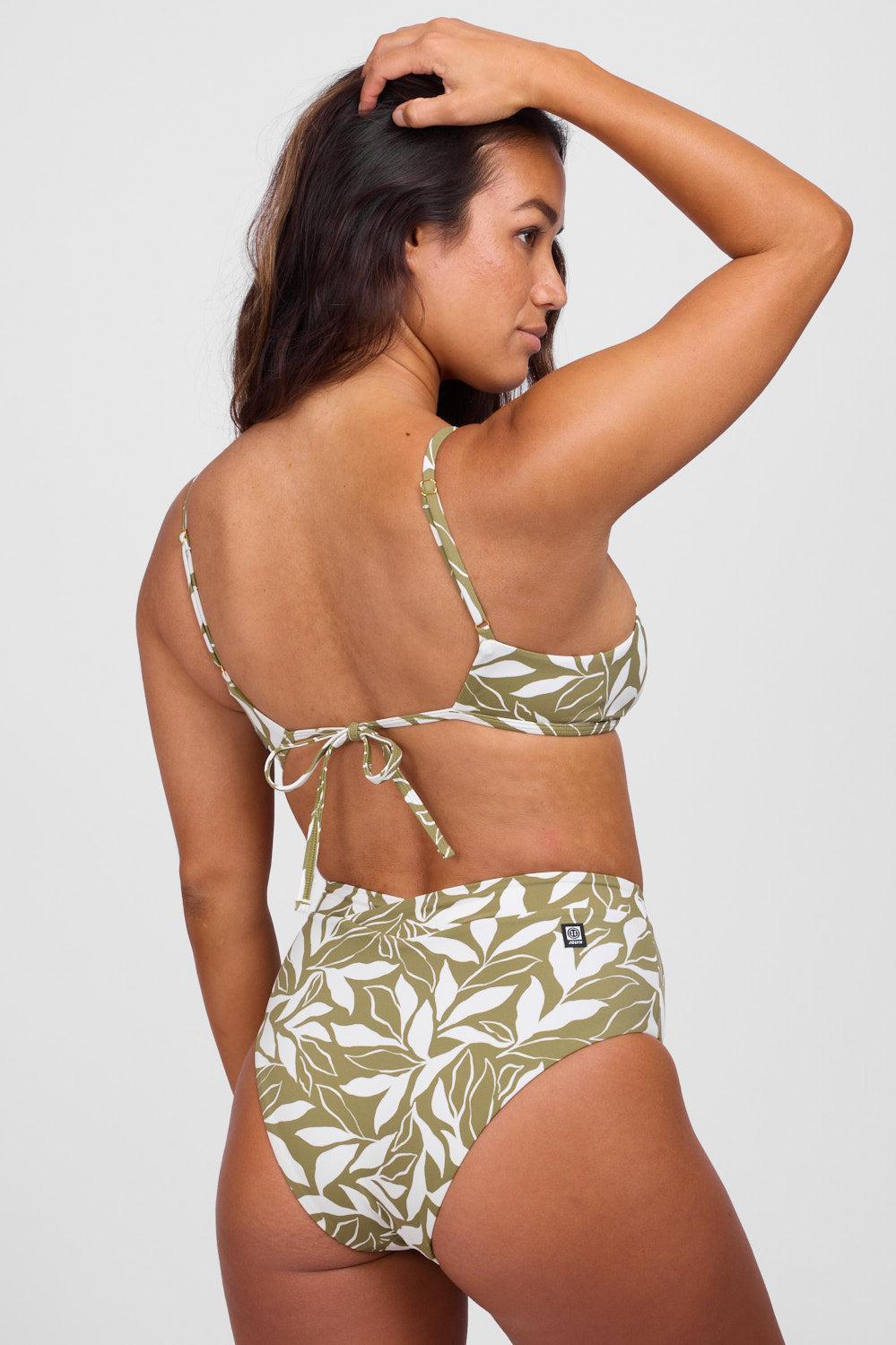 Elena Bikini Bottom Product Image