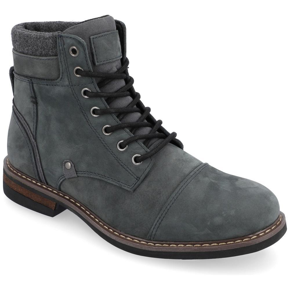 Territory Mens Yukon Lace-Up Boot Product Image