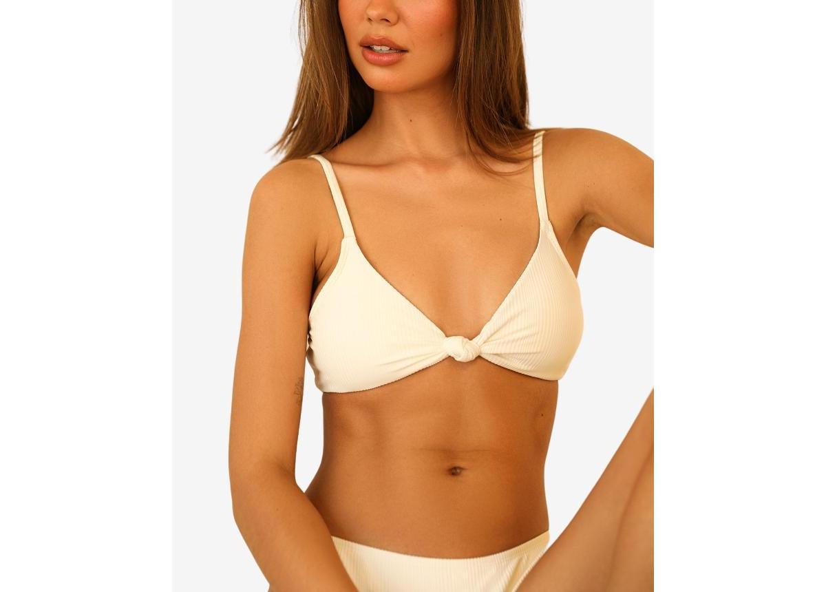 Dippin' Daisy's Women's Zen Triangle Bikini Top Product Image