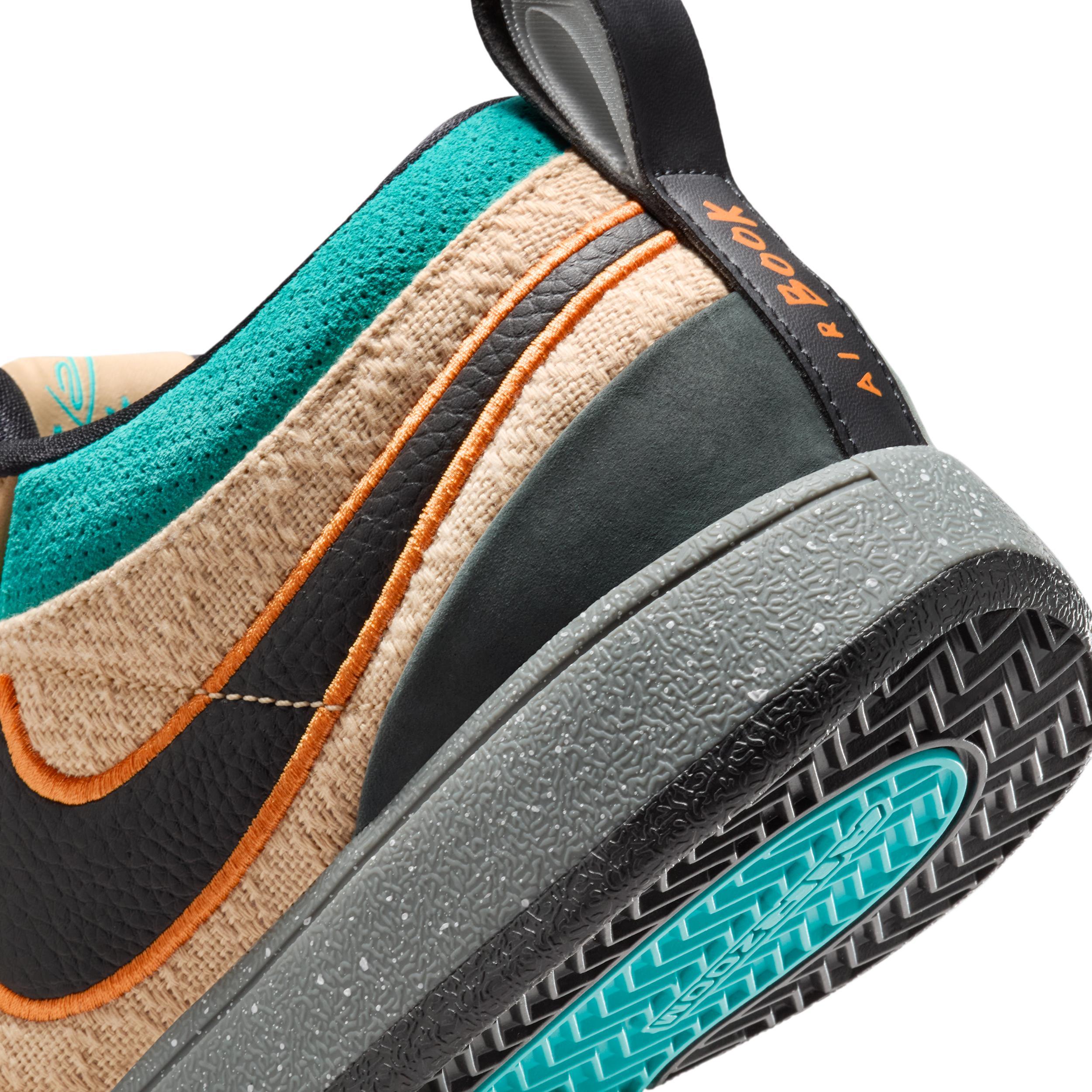 Nike Men's Book 1 "Mowabb" Basketball Shoes Product Image