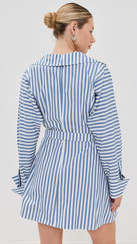 TWP Brooke Dress | Shopbop Product Image