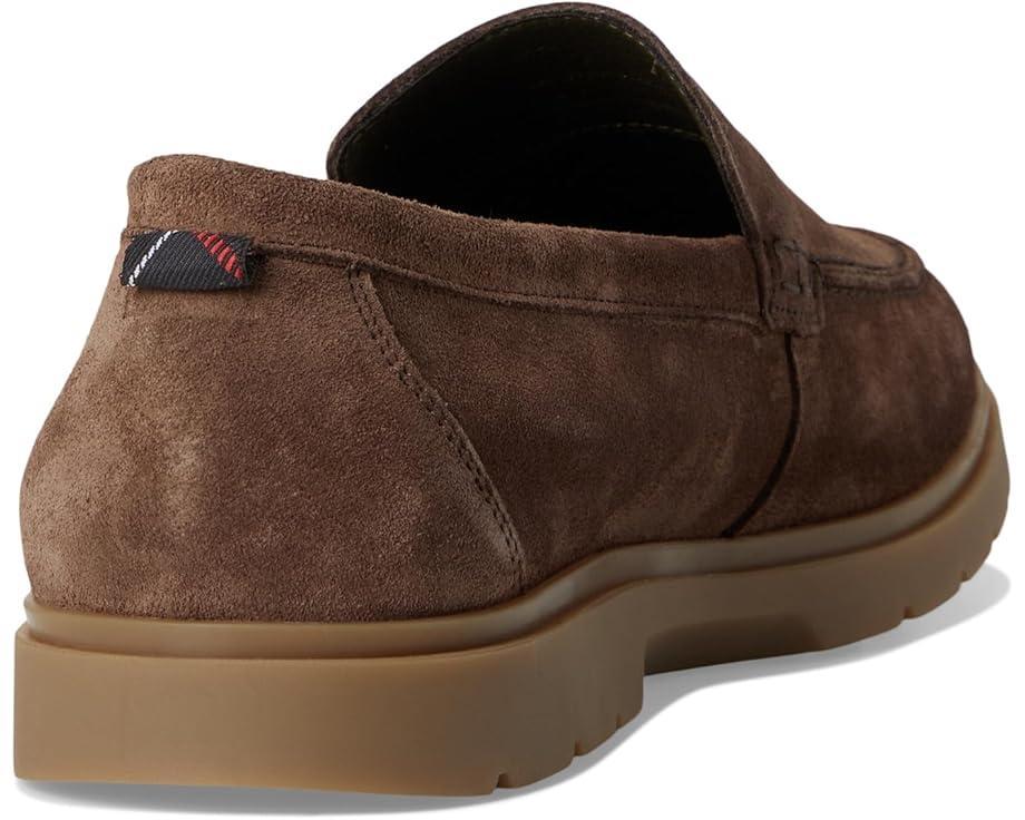 Men's Barbour Carty Loafer Product Image