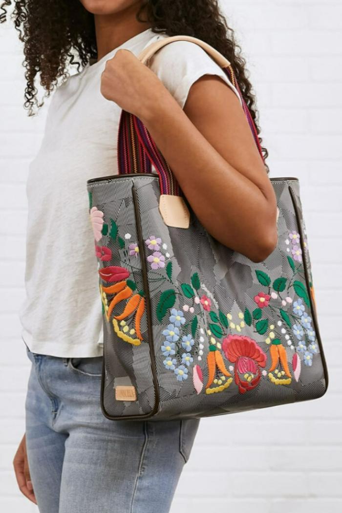 Diane Classic Tote Product Image