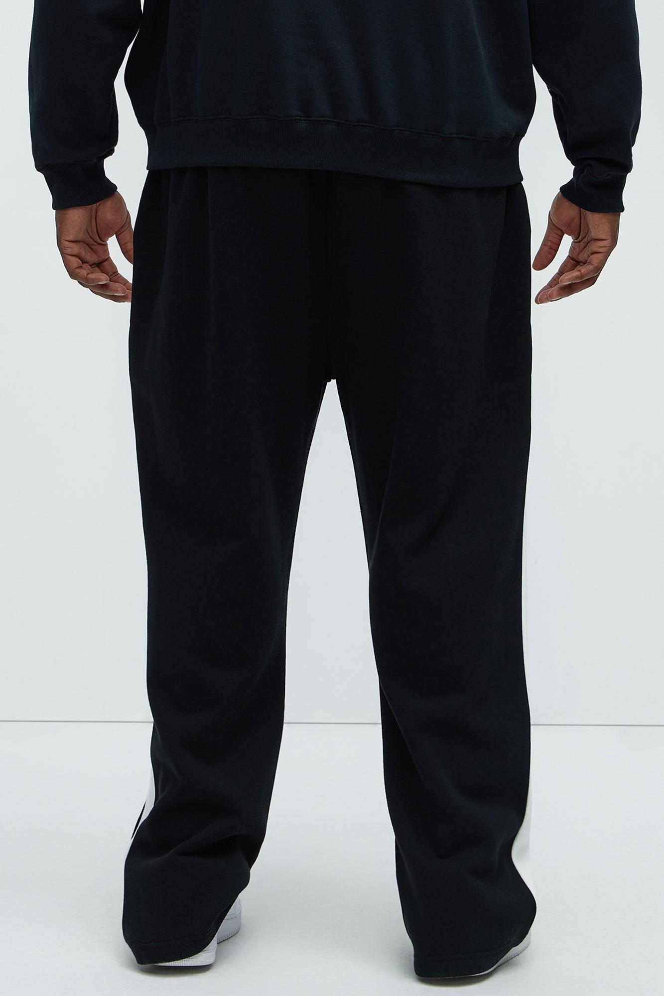Tyson Almost Made It Sweatpants - Black/combo Product Image