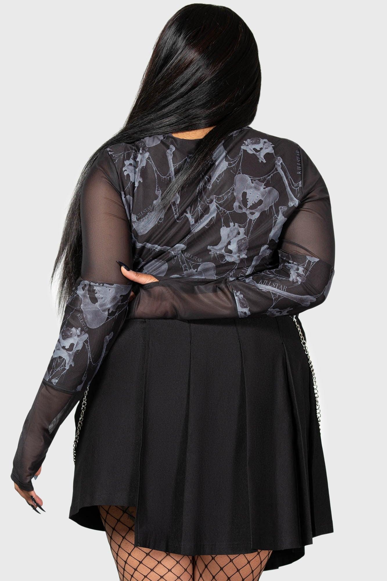 Moonbeam Skirt Female Product Image