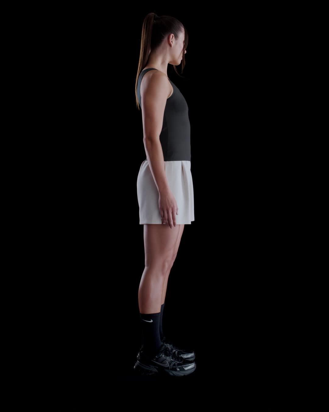 Nike Women's Form Tank Top Product Image