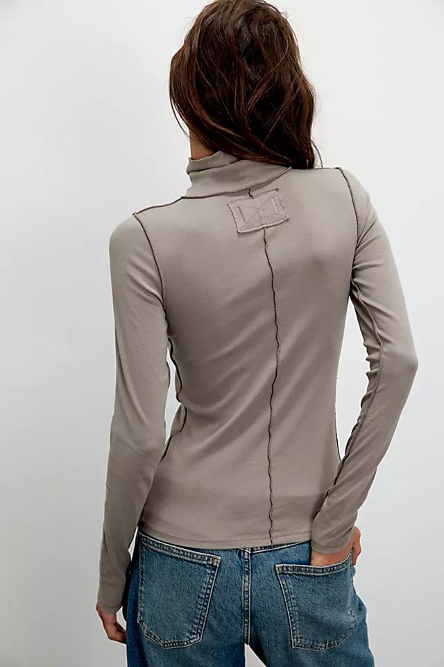 We The Free Good Good Turtleneck Product Image