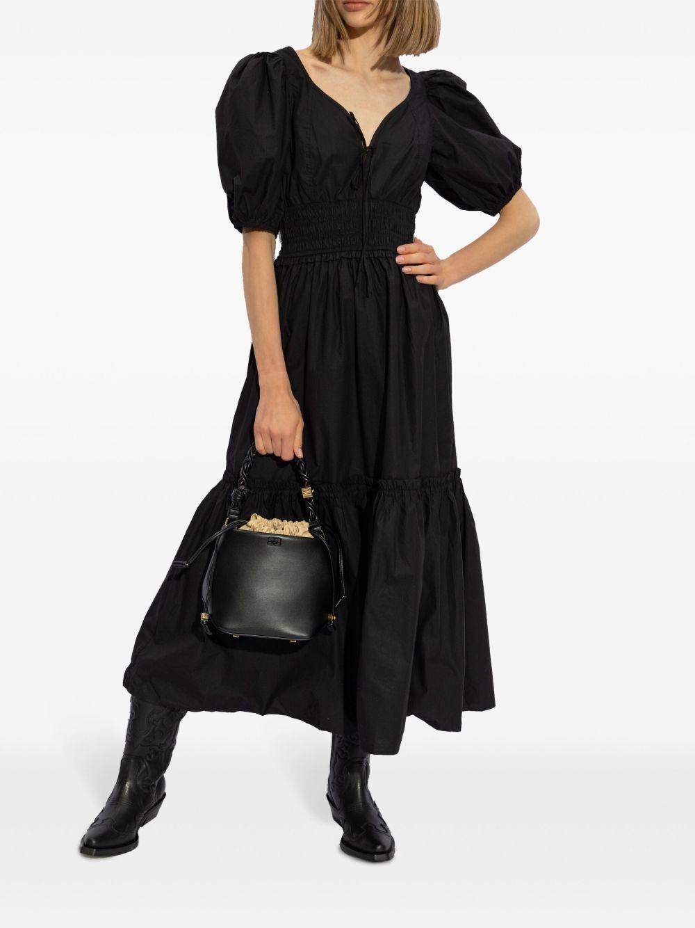 Cotton Dress Product Image