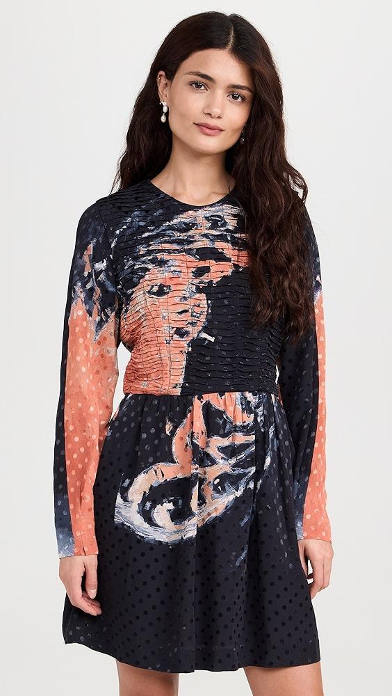 Atelier 17.56 Ava Dress | Shopbop Product Image
