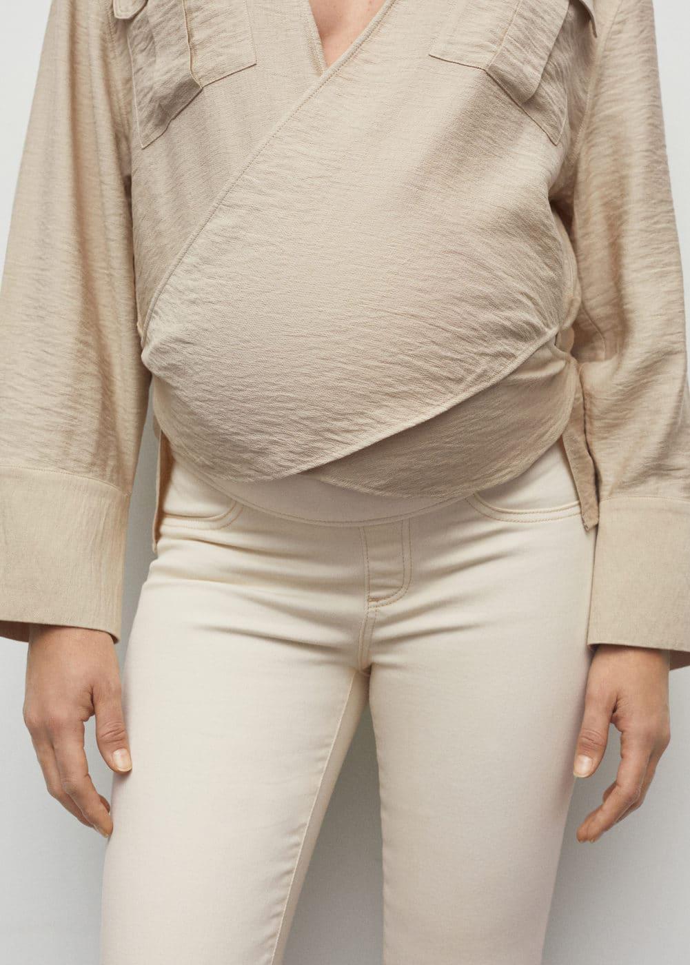 Carve Designs Rockvale Sweater (Frost Stripe) Women's Sweater Product Image