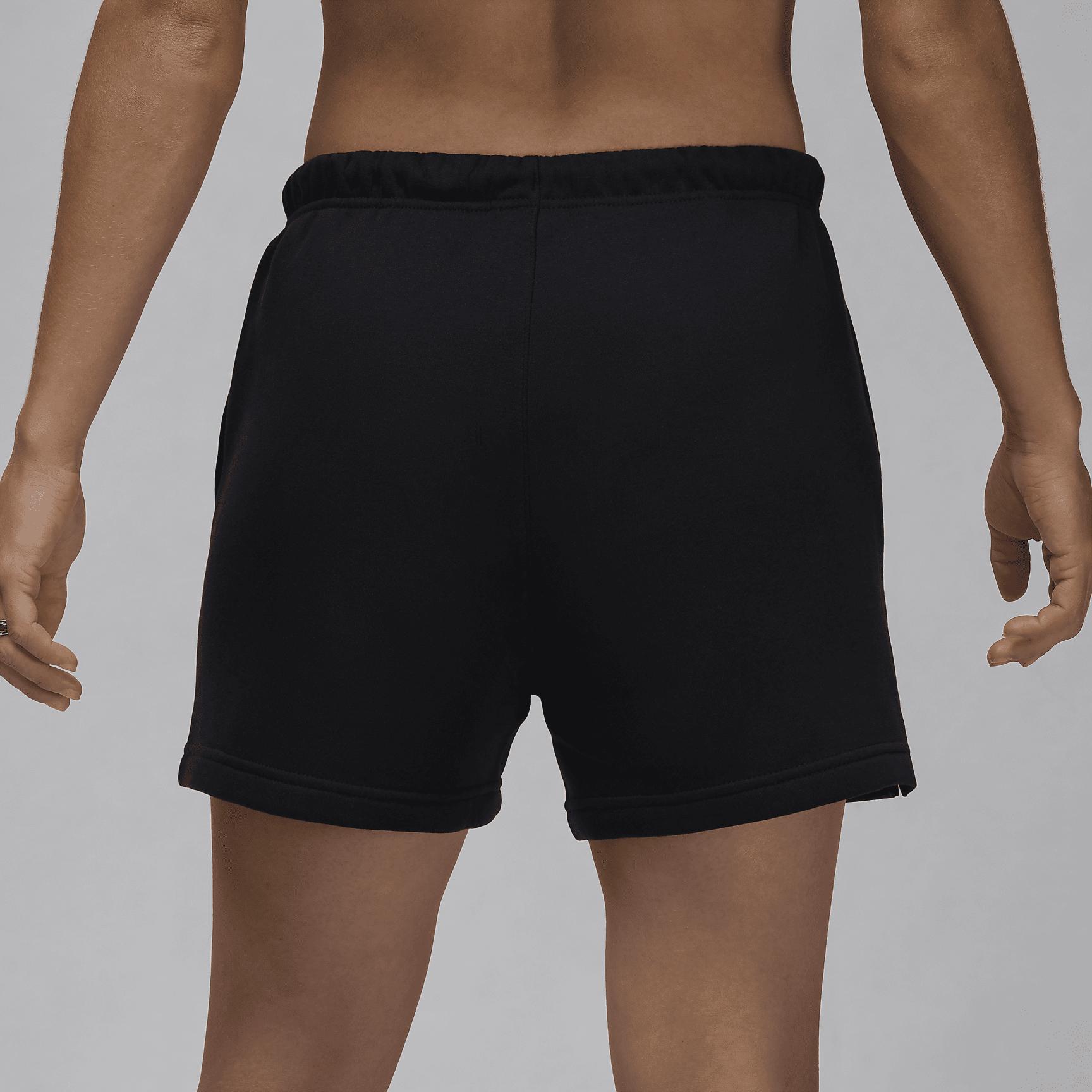 Jordan Brooklyn Fleece Women's Shorts Product Image
