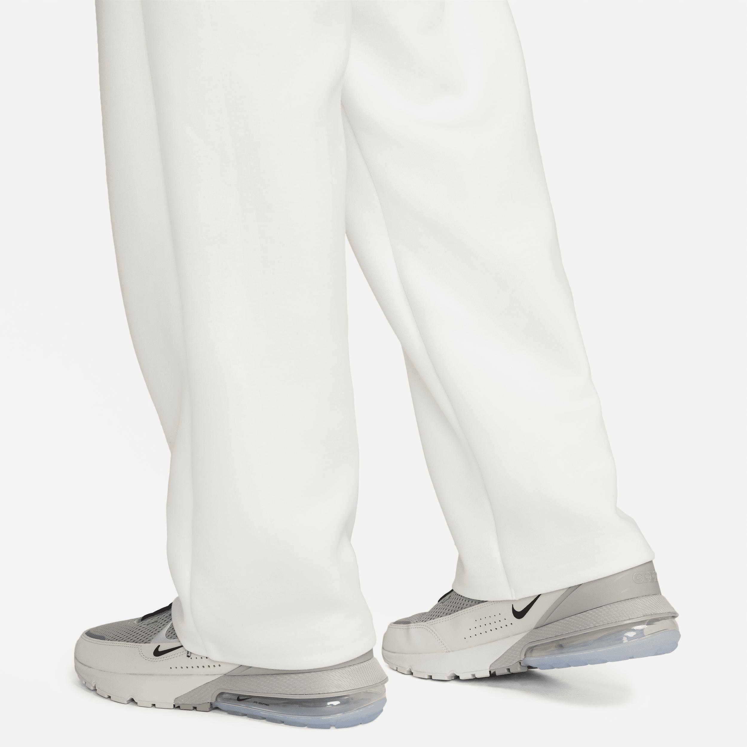 Nike Sportswear Tech Fleece Reimagined Men's Loose Fit Open Hem Sweatpants Product Image