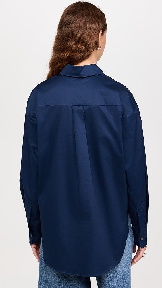 Sold Out NYC The Everything Shirt | Shopbop Product Image