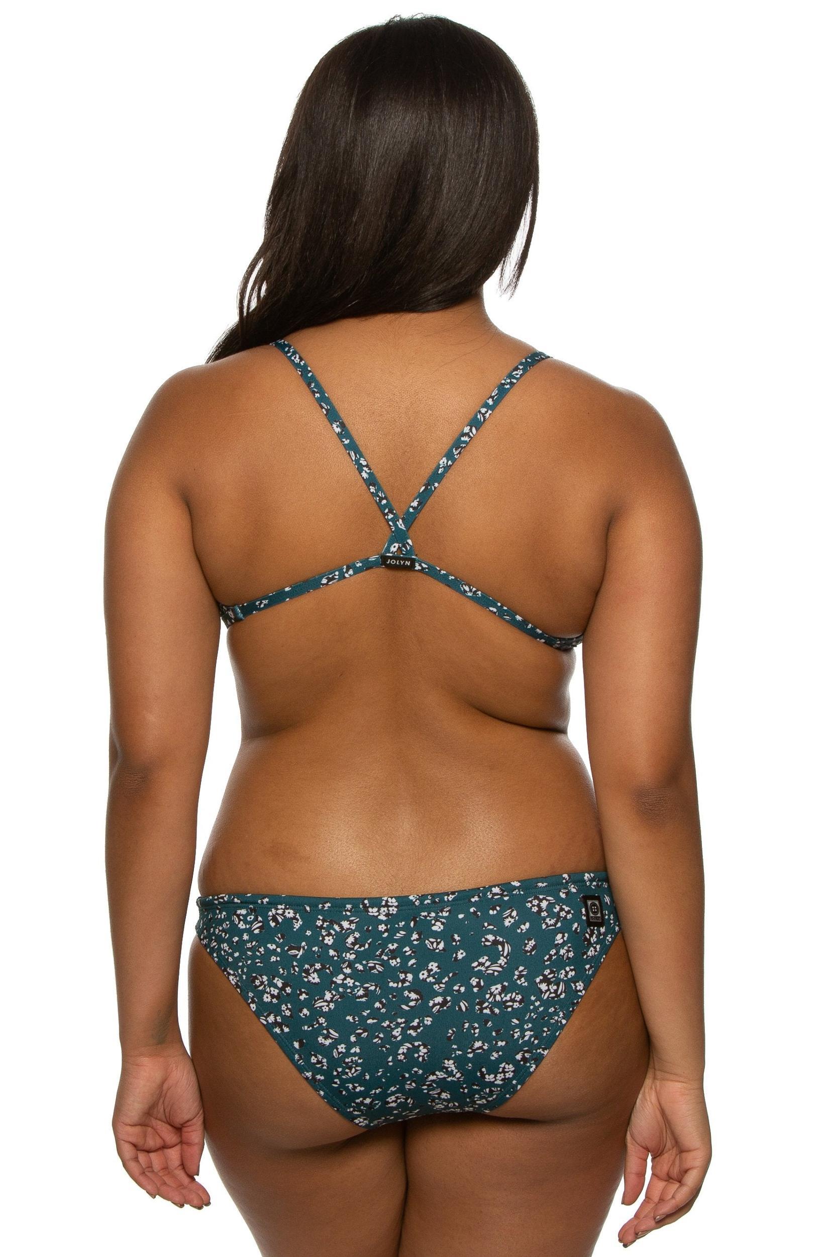 Midl Bikini Bottom - Prints Product Image