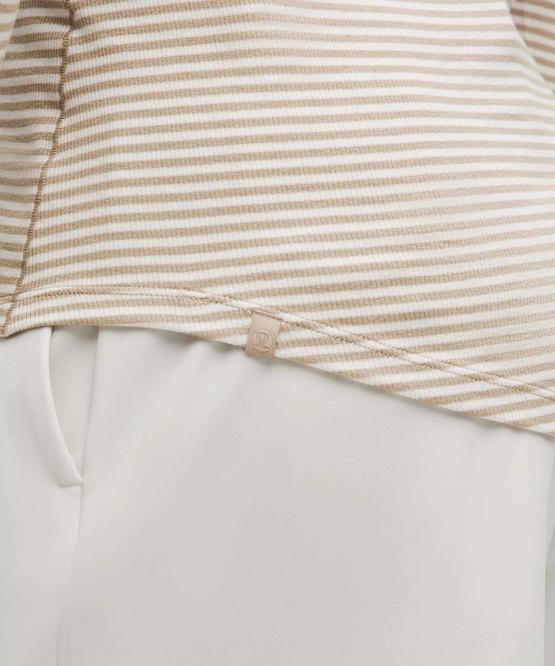 Hold Tight Long-Sleeve Shirt Product Image