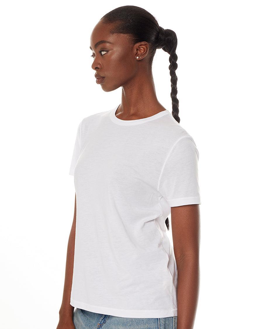 Le Chic T - White Product Image