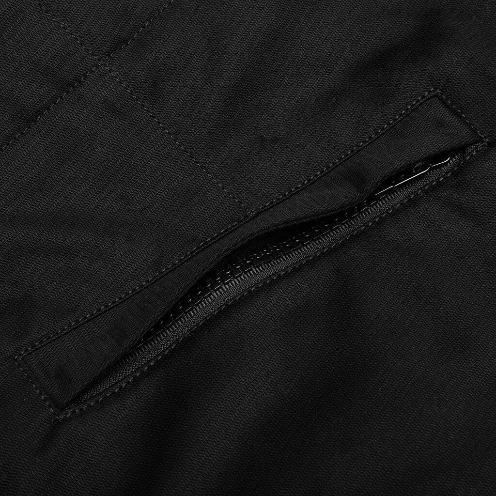 Hockney Cargo Shorts - Black Male Product Image