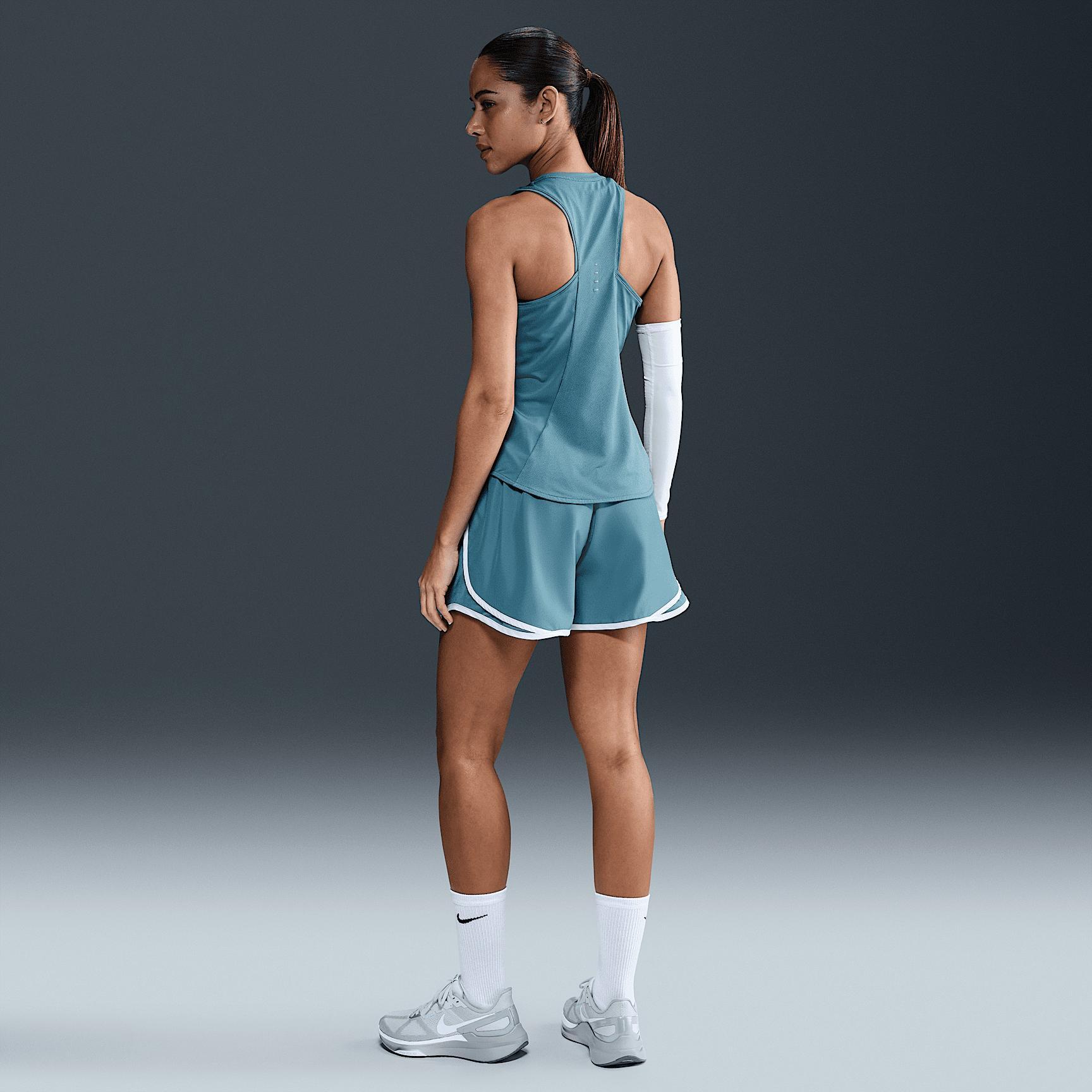 Nike Women's Swift Dri-FIT Running Tank Top Product Image