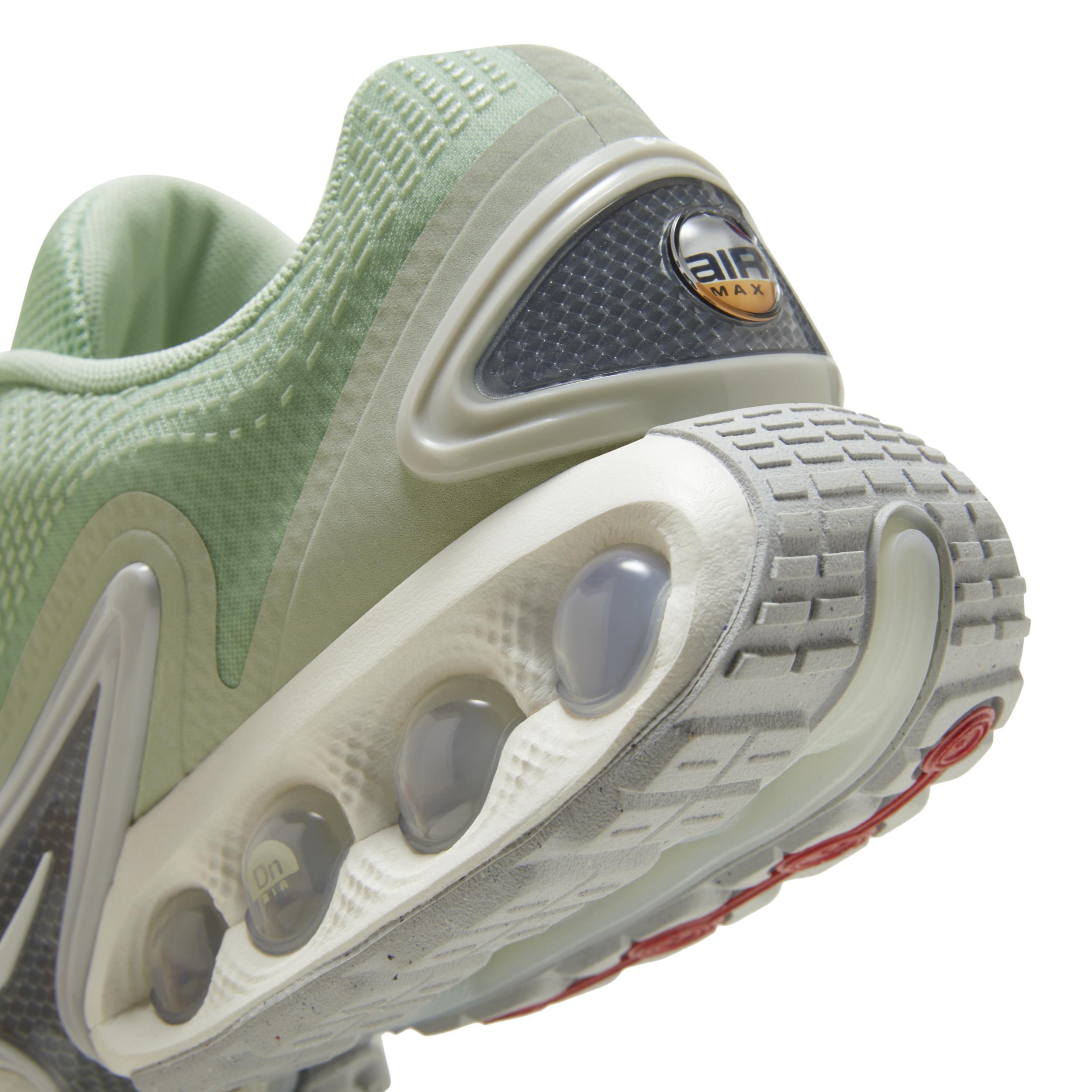 Nike Womens Nike Air Max DN - Womens Running Shoes Product Image