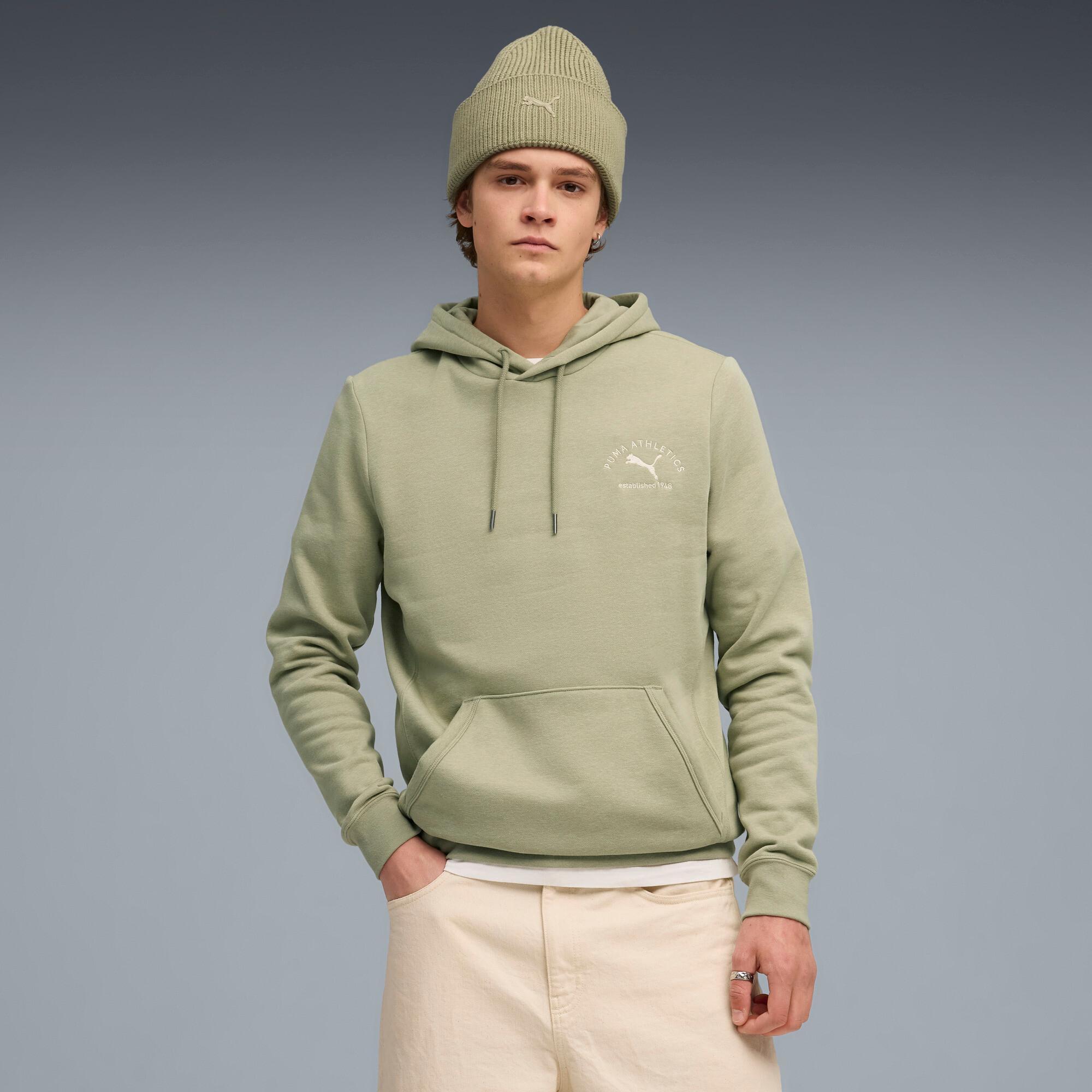 PUMA CLASS Graphic Hoodie Men Product Image