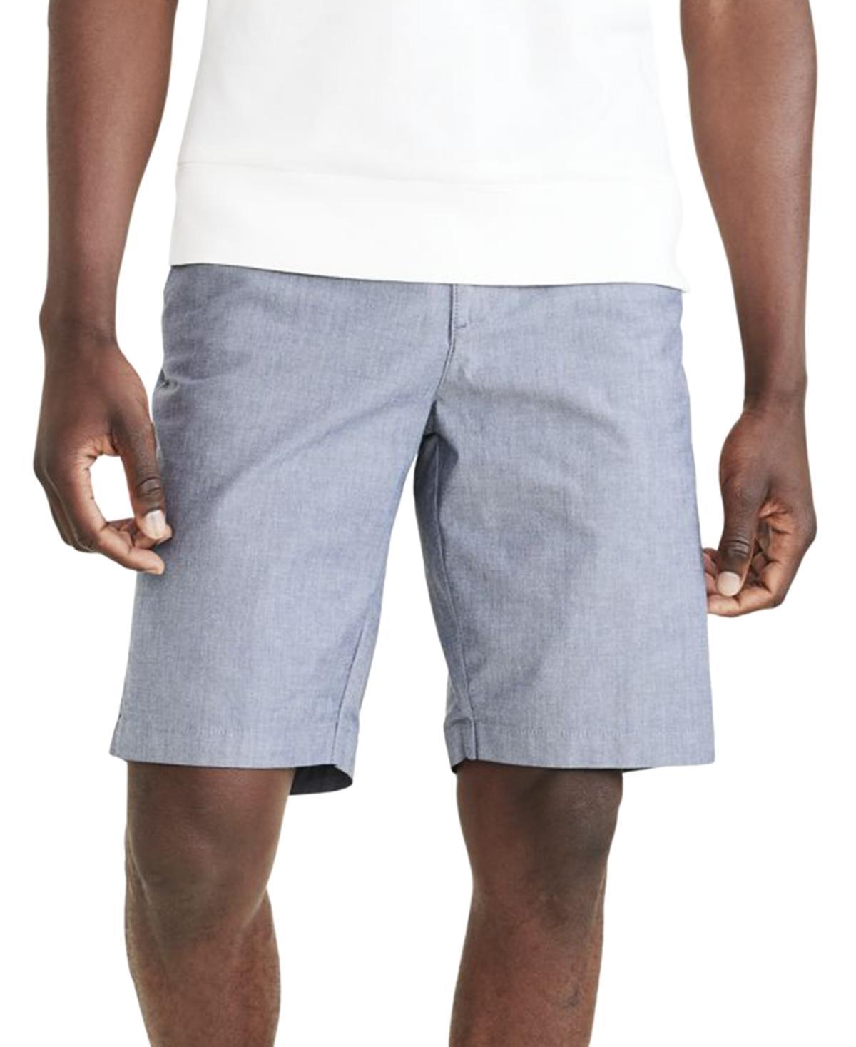 Mens Dockers Ultimate Supreme Flex Straight-Fit Shorts Product Image