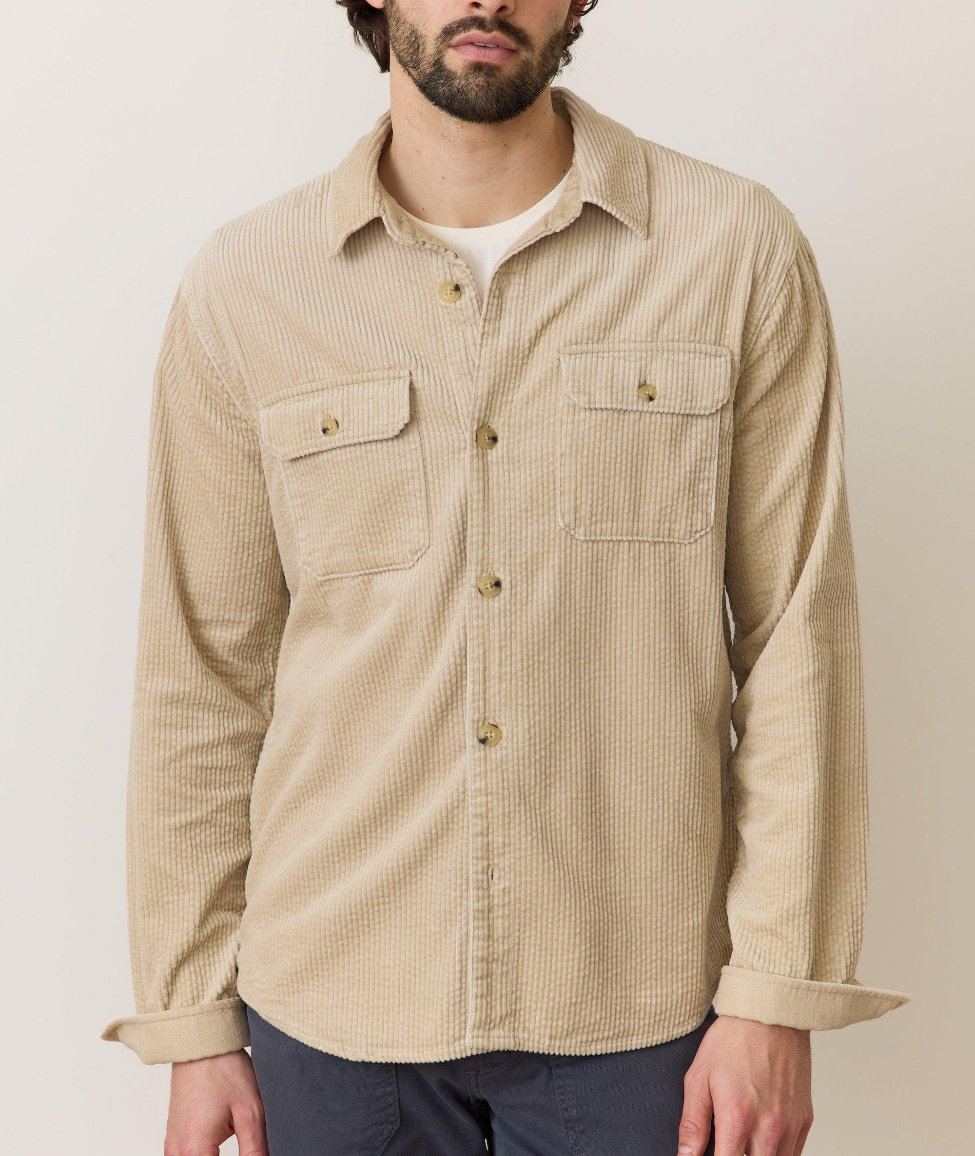Humboldt Field Shirt Product Image