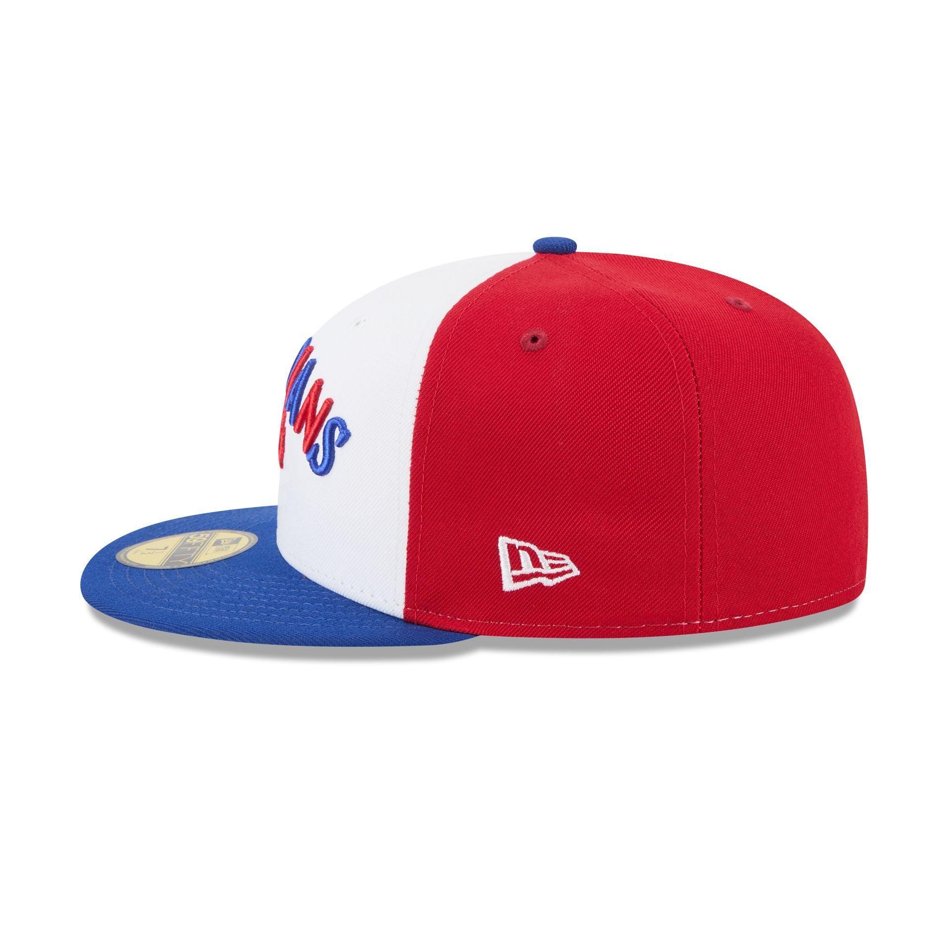 Vancouver Canadians Theme Night 59FIFTY Fitted Hat Male Product Image