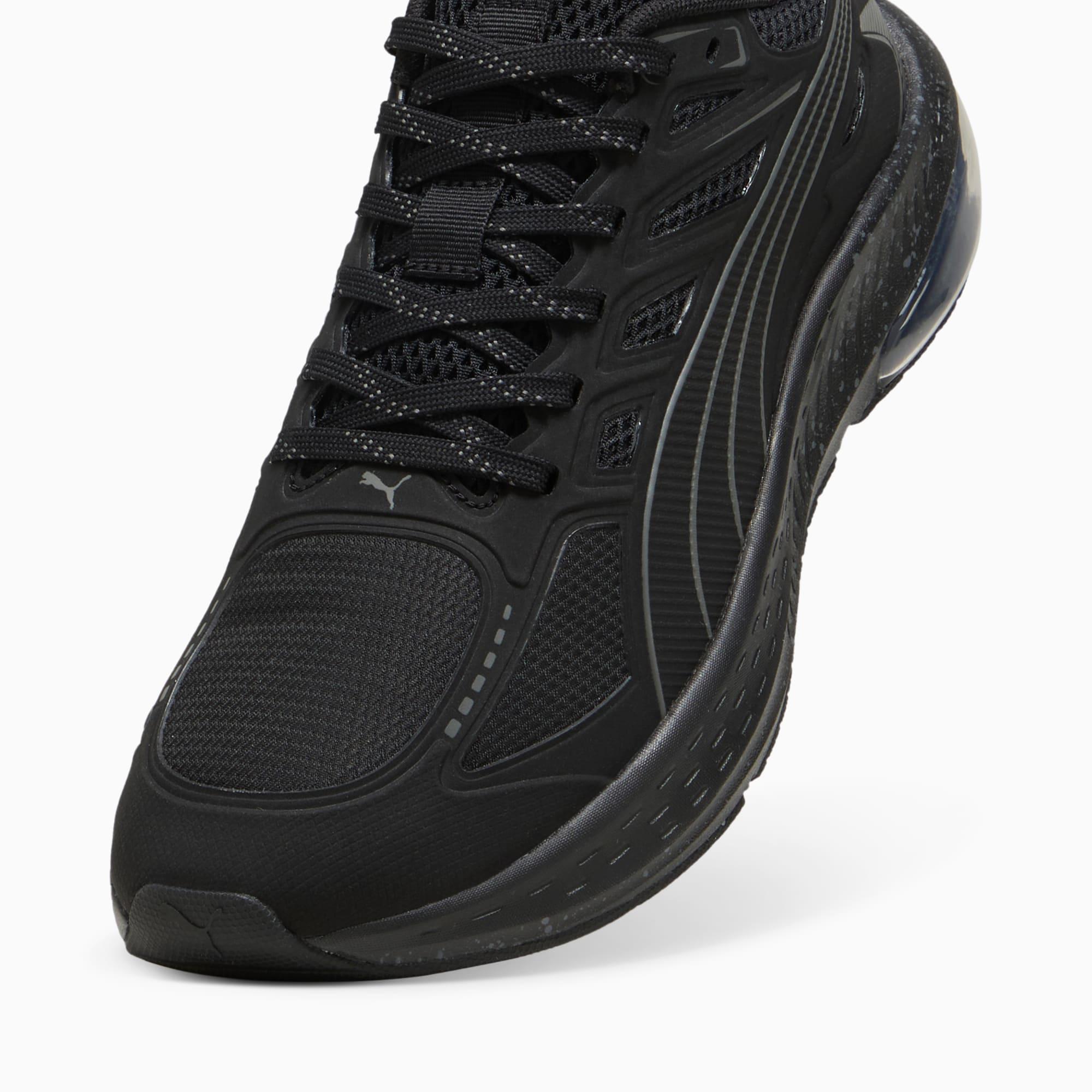 PUMA X-Cell Lightspeed Men's Running Shoes in Dark Blue Product Image