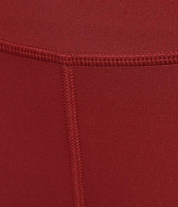 Under Armour Ultra Soft Double Knit Motion Anti-Odor Technology Pull-On Leggings Product Image