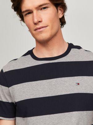 Rugby Stripe T-Shirt Product Image