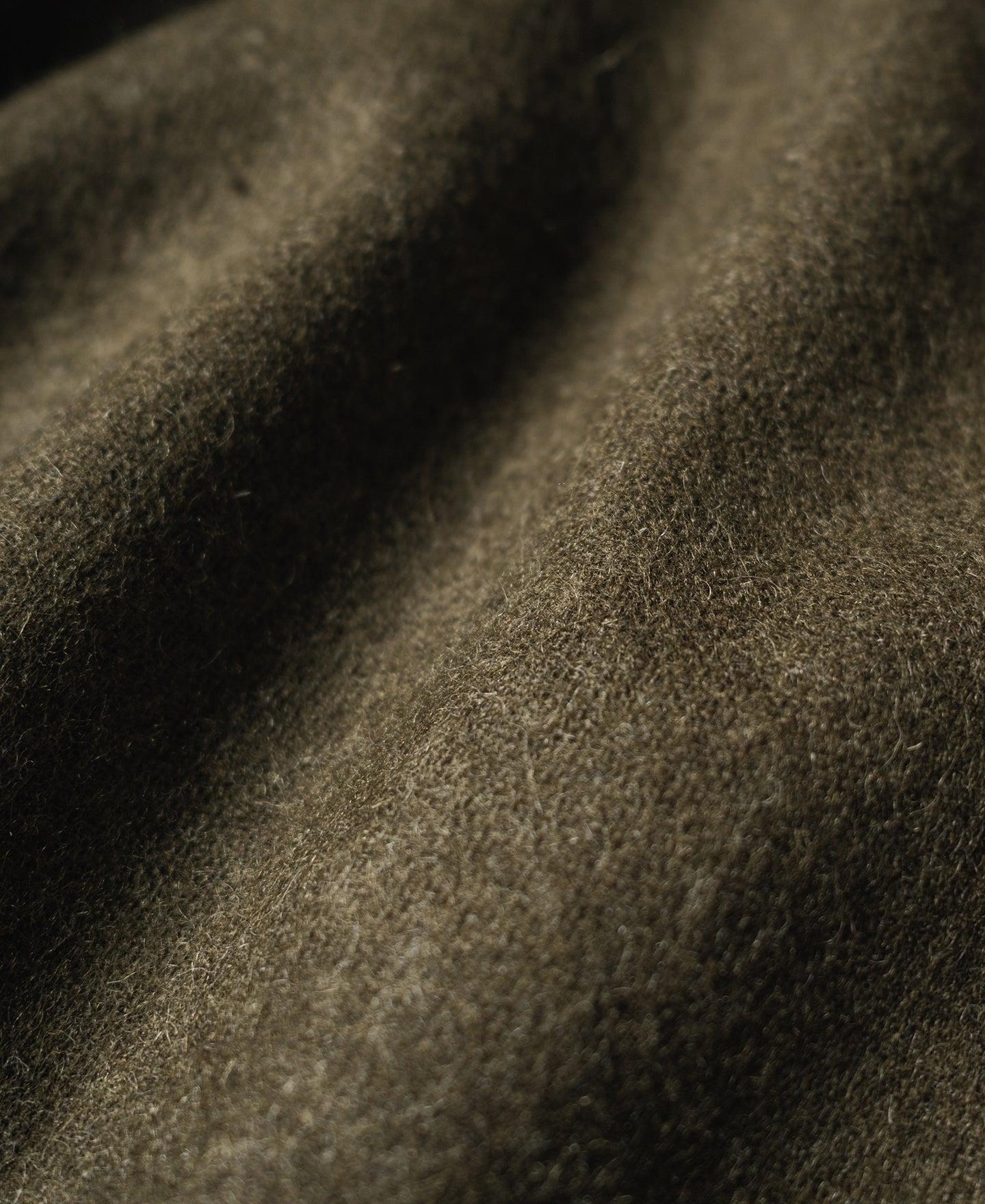 US Army 1st Tanker Jacket Product Image