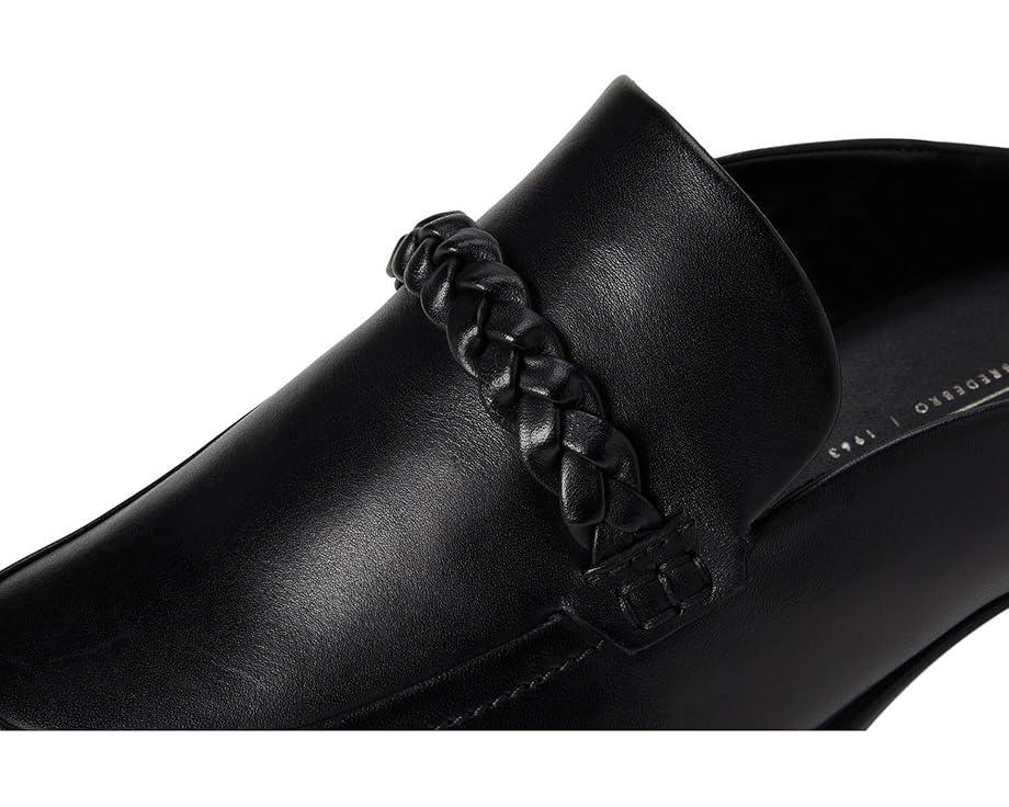 Modtray Sling Back Penny Loafer Product Image