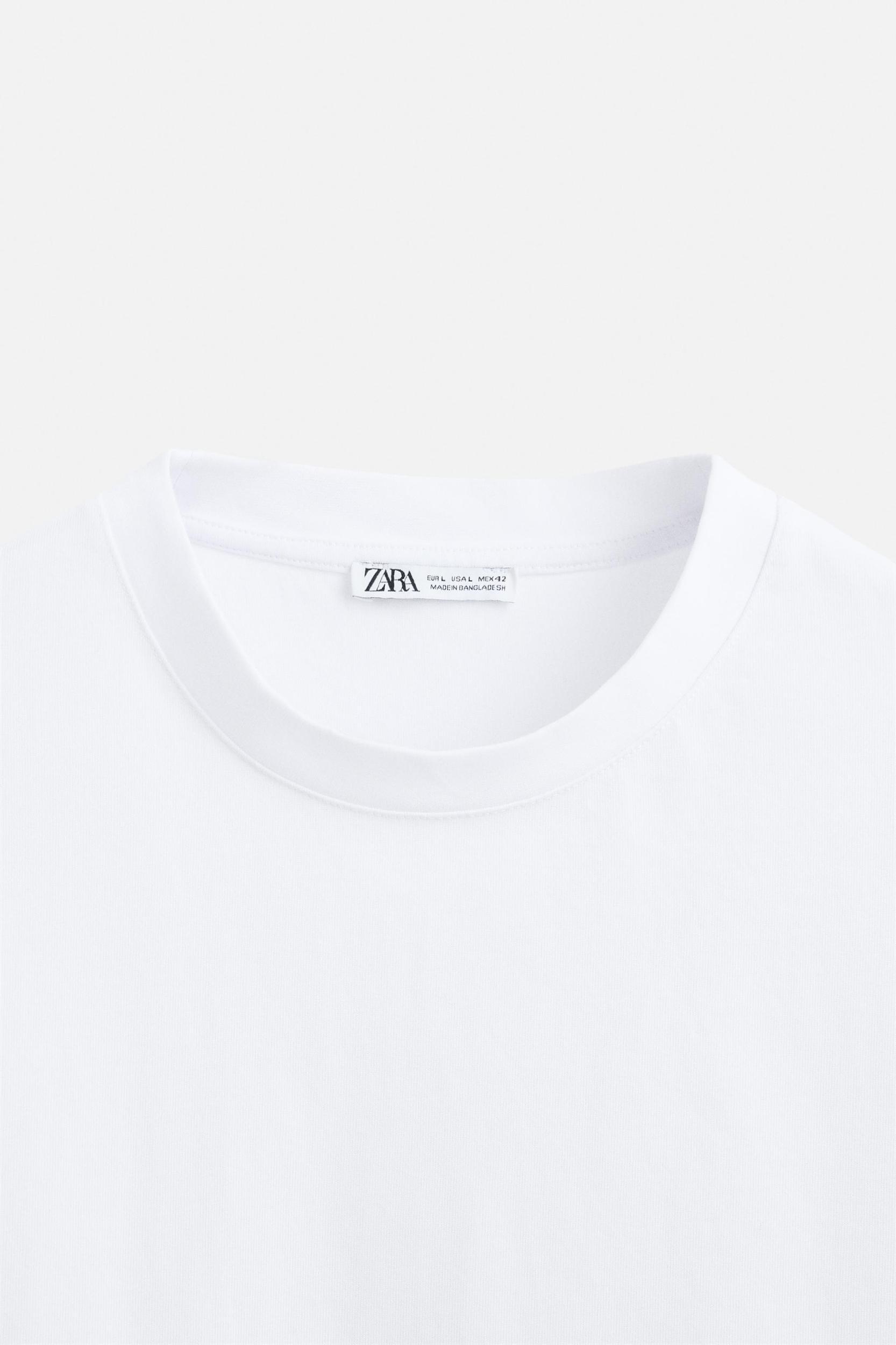 BASIC HEAVYWEIGHT T-SHIRT Product Image