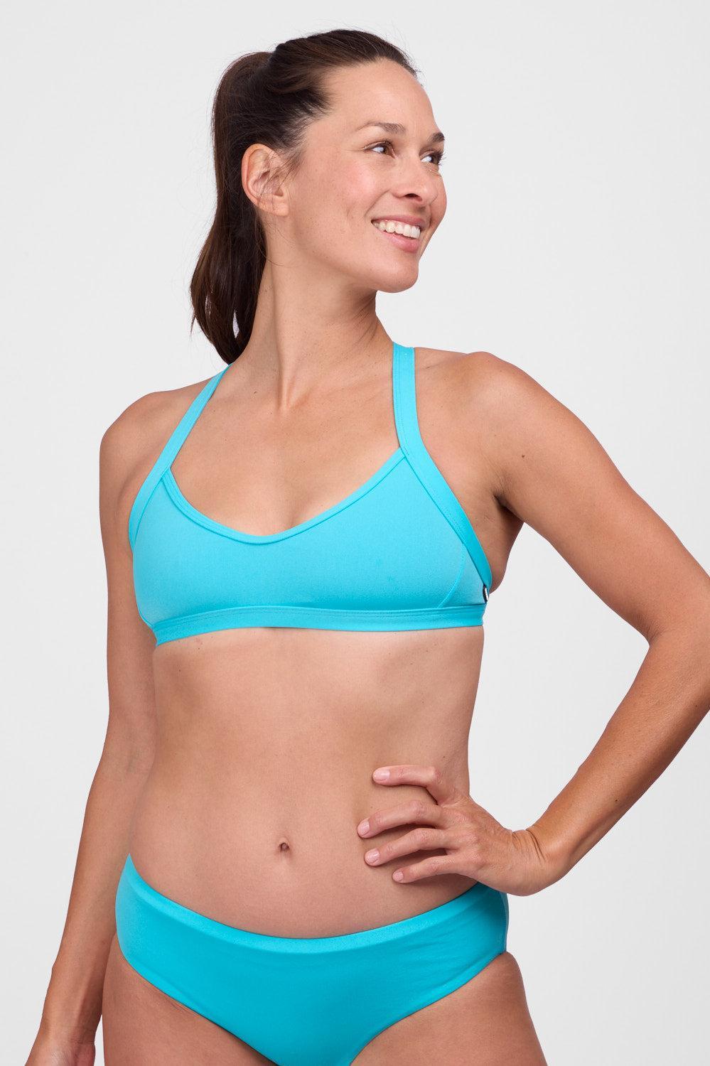 Kathleen Bikini Top Product Image