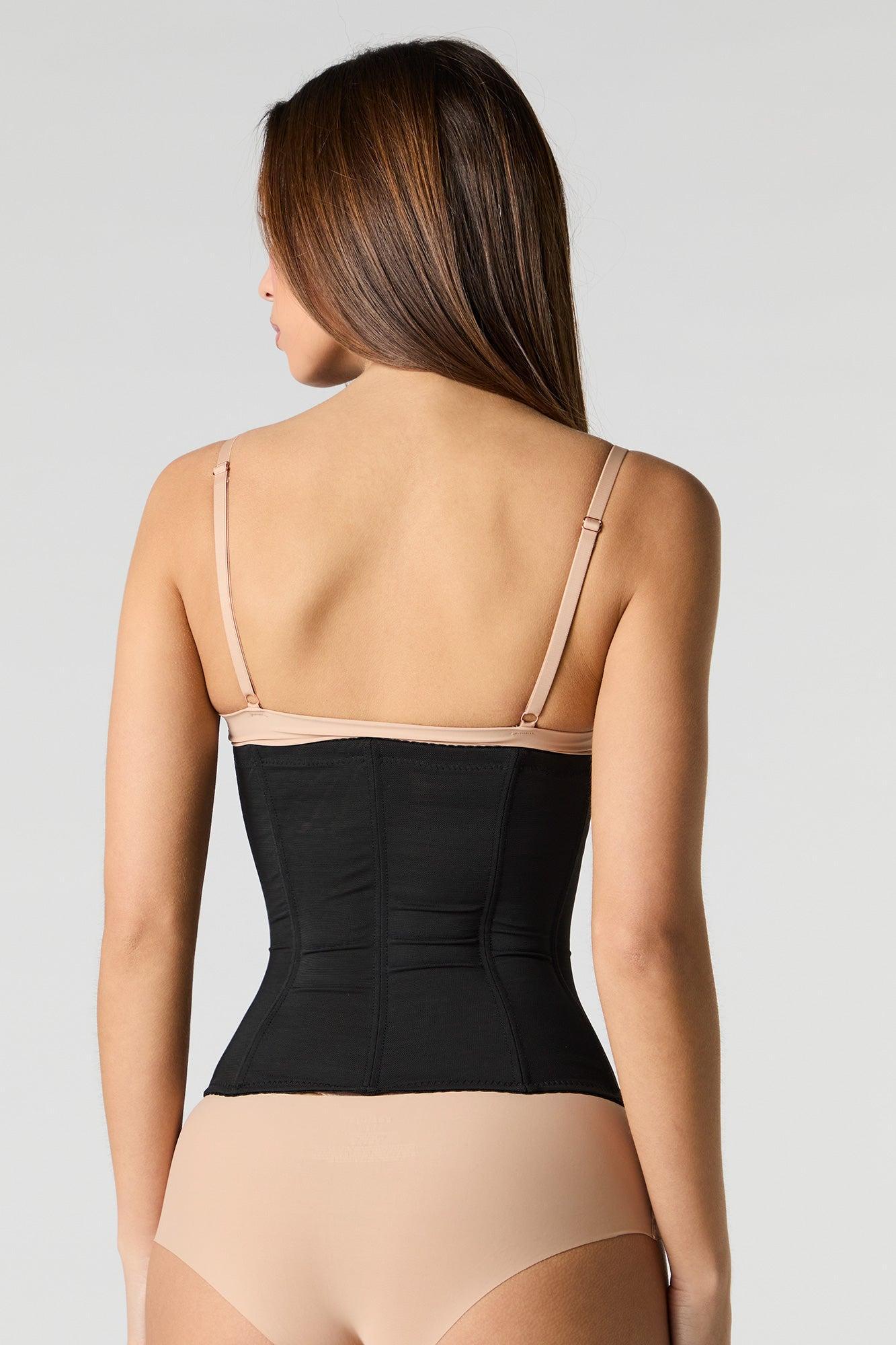 Waist Trainer Shapewear Female Product Image