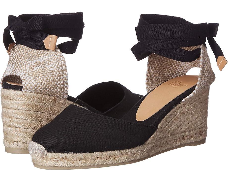 Carina 30 Wedge Espadrille Product Image