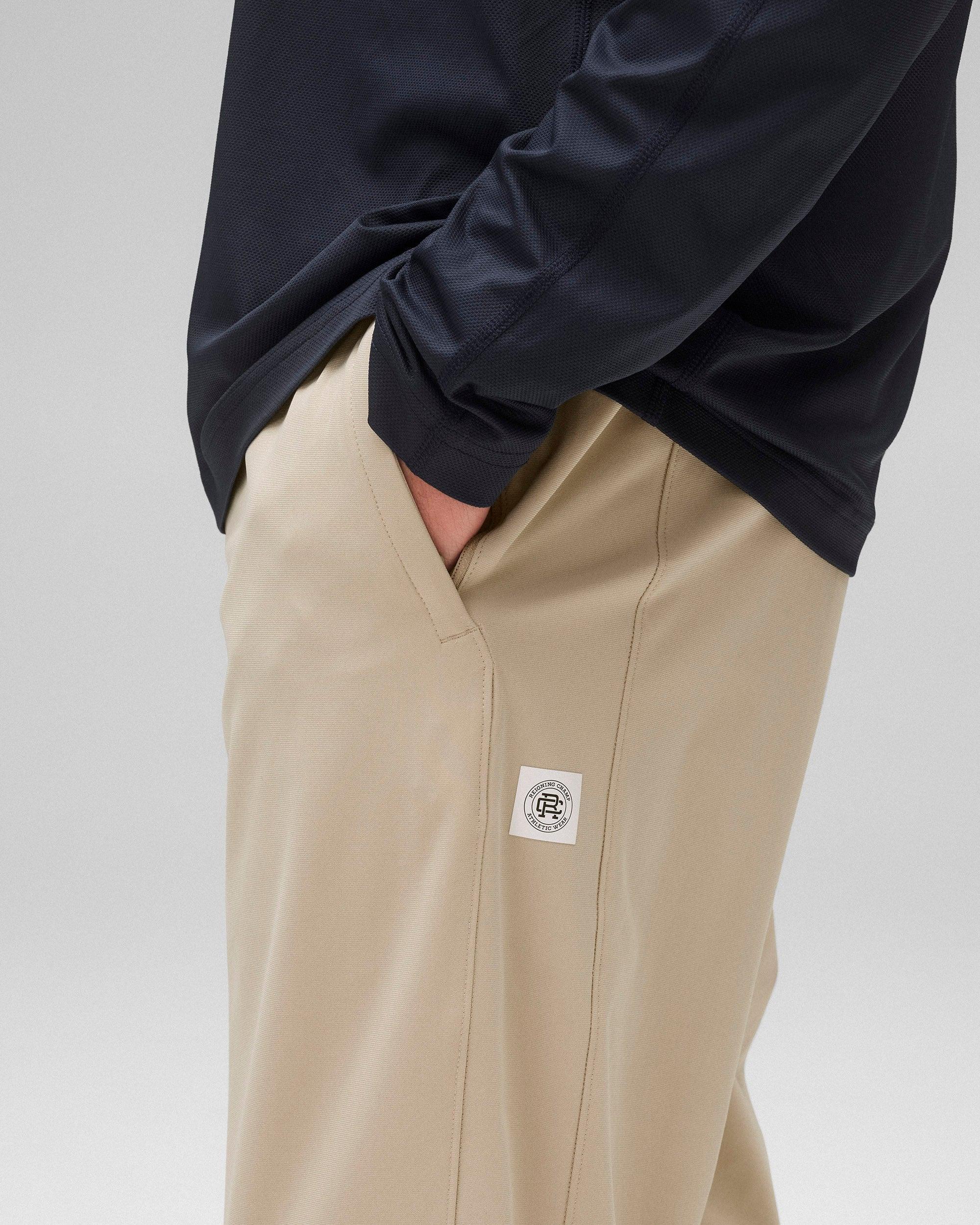 Stretch Warp Knit Coach's Standard Jogger Male Product Image