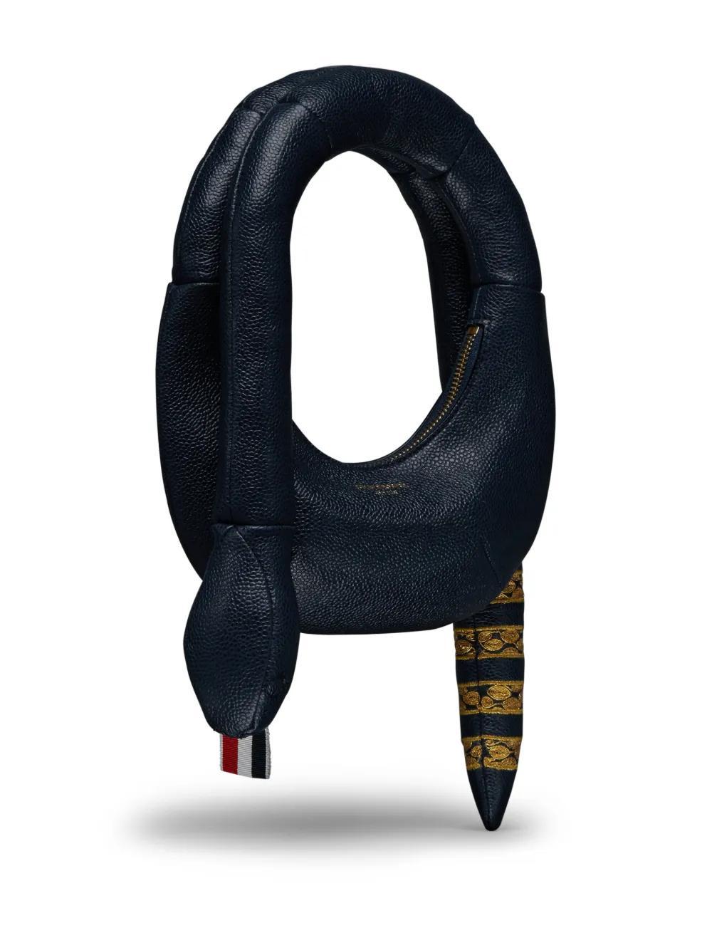 mini Snake shoulder bag  Product Image
