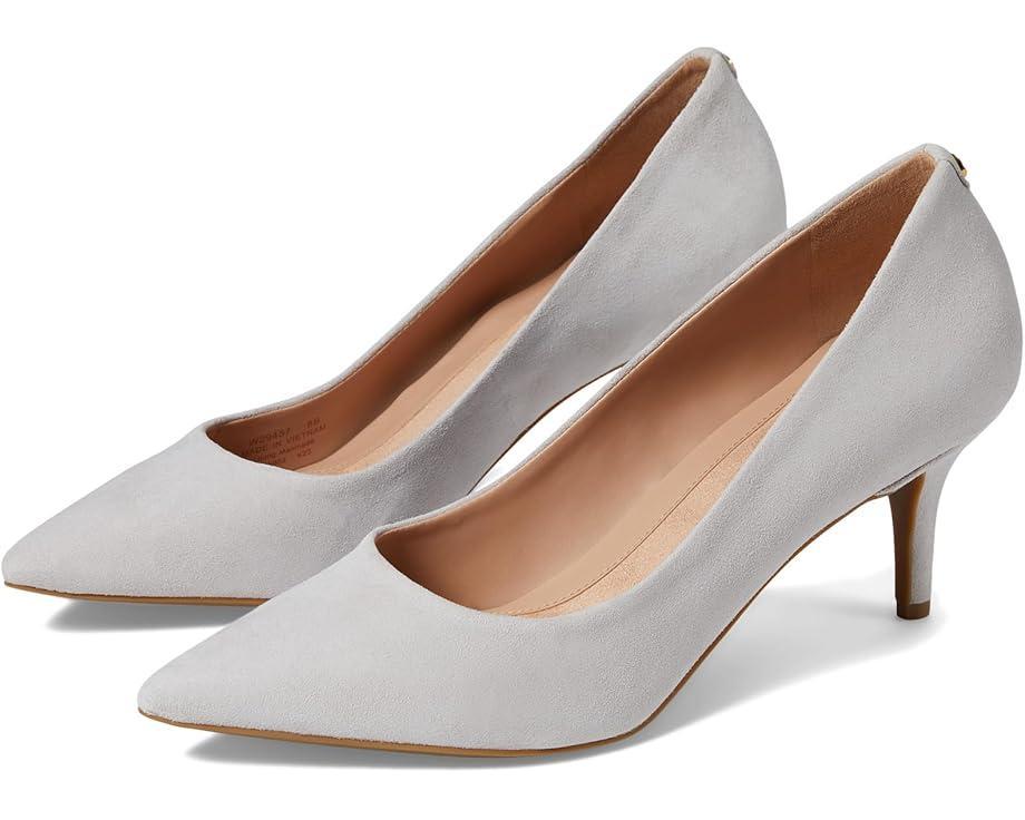 Mylah Heel Pump 75 mm Product Image
