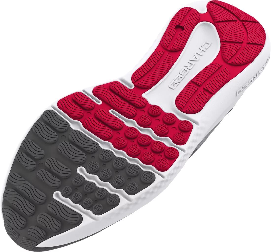 UA Surge 4 Mens Running Shoes Product Image