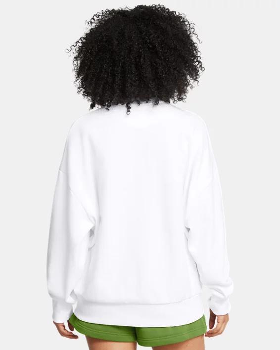 UA Icon Heavyweight Terry Product Image