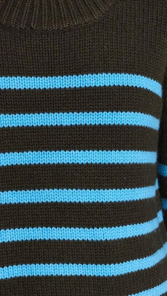 La Ligne Mini Marin Sweater | Shopbop Product Image