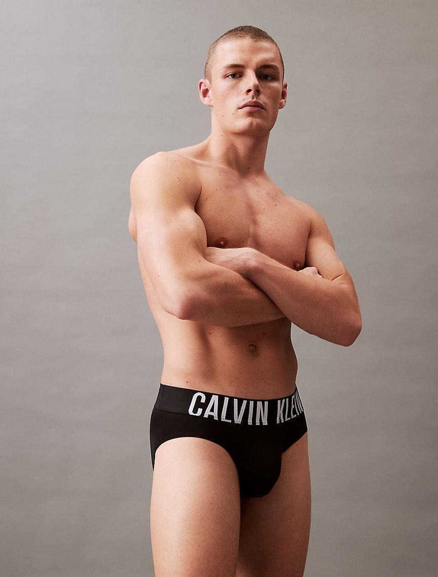 Intense Power Micro 3-Pack Hip Brief Product Image