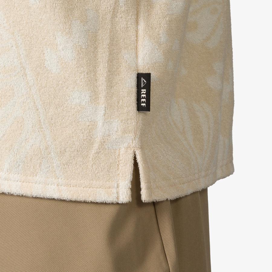 Novak Camp Shirt Male Product Image